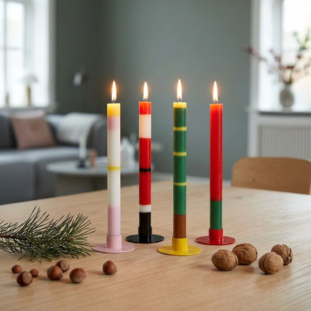 ADVENT, ADVENT Kerze