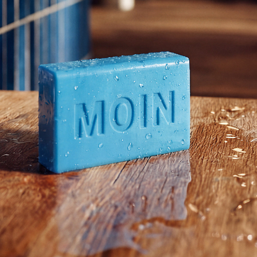 Soap MOIN