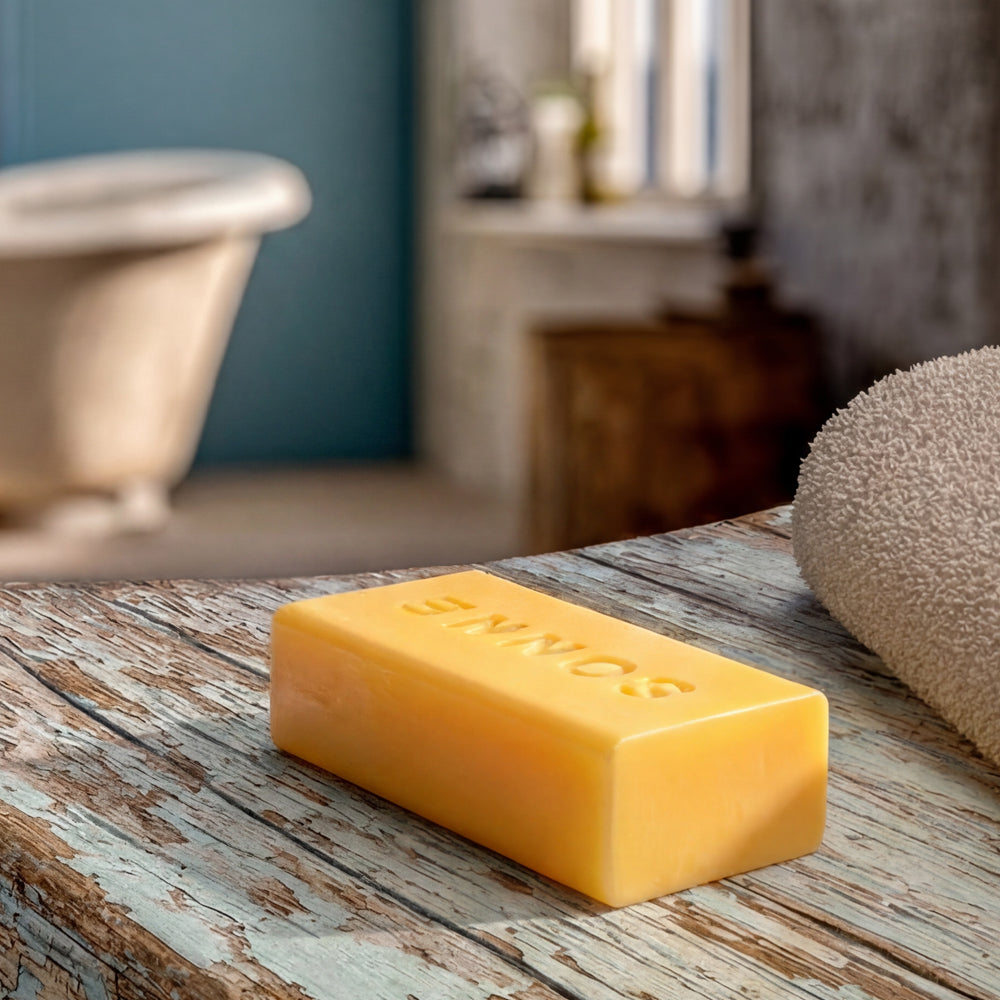 Soap SUN
