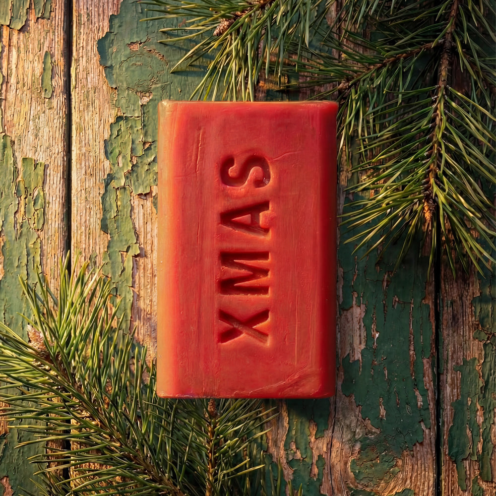 Soap XMAS
