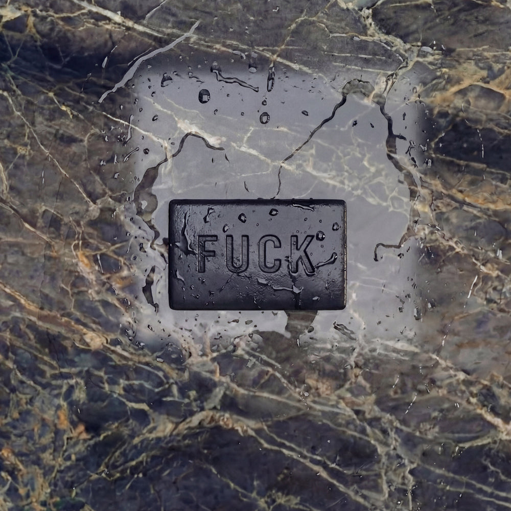 Soap FUCK
