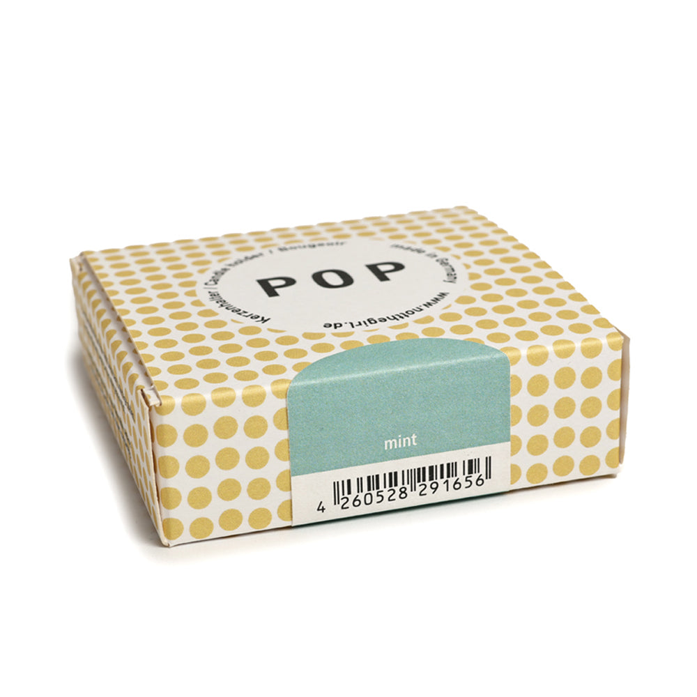 Kerzenhalter POP Mint