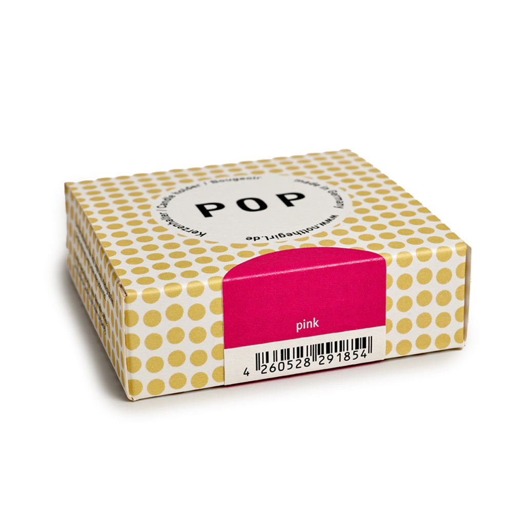 Kerzenhalter POP Pink
