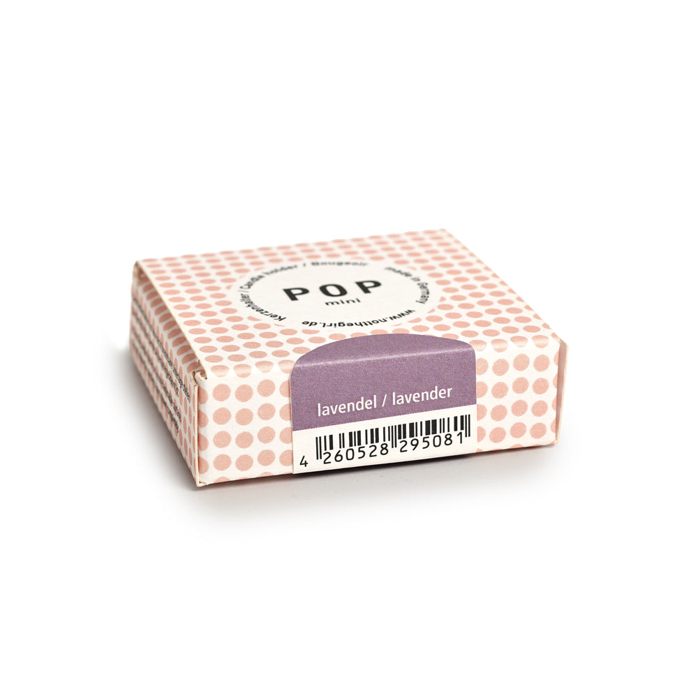 Kerzenhalter POP mini Lavendel