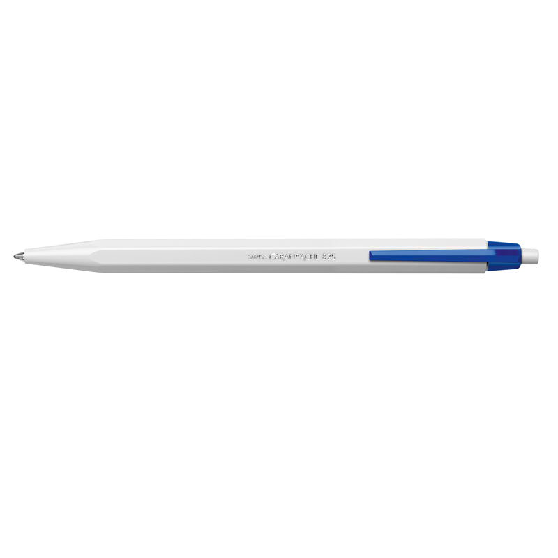 Caran d'Ache Ballpoint Pen Eco Collection Blue