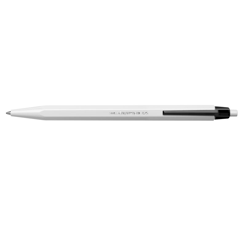 Caran d'Ache Ballpoint Pen Eco Collection Black