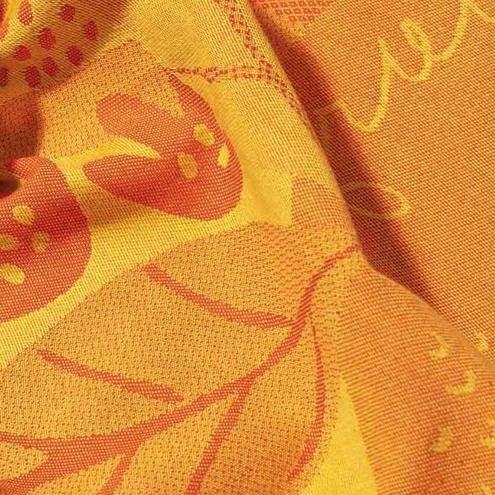 Tea towel AGRUMES