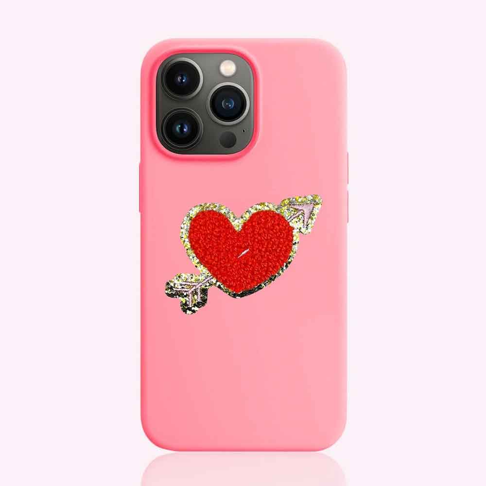 Sticker Amor's Herz