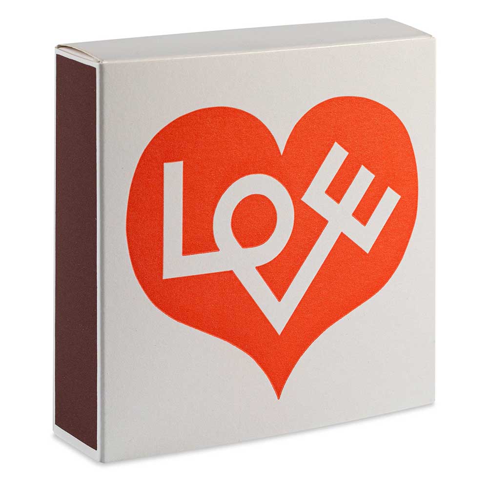 Luxury Matches Love B299