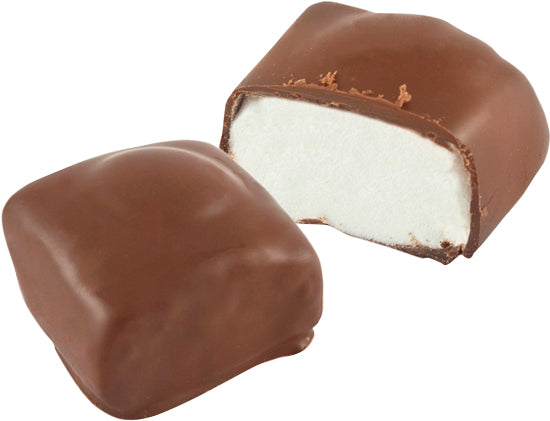 Pumpkin Spice Marshmallow