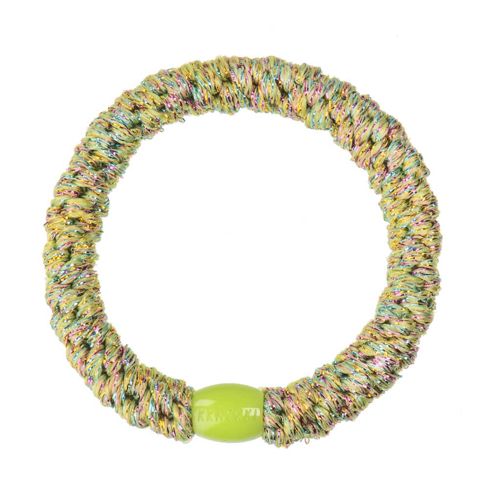 KKNEKKI Grass multi glitter