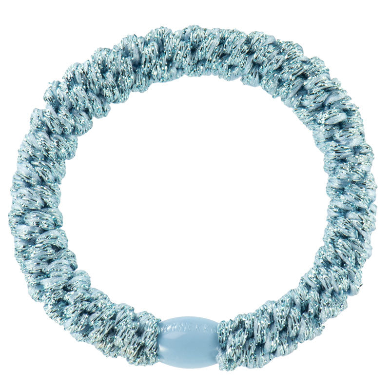 KKNEKKI Light Blue Glitter