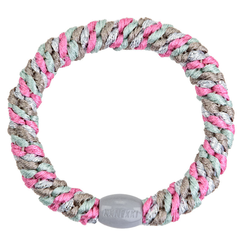 KKNEKKI Mix Bubblegum Ice Blue