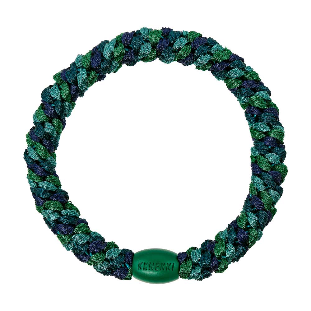 KKNEKKI Mix Navy-Forrest green