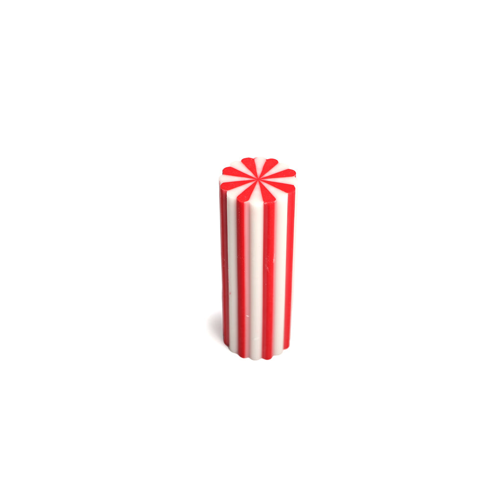 Radierer Weihnachtsbonbon