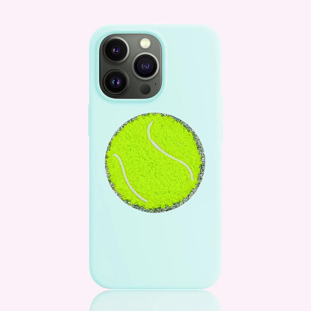 Sticker Tennisball Classic