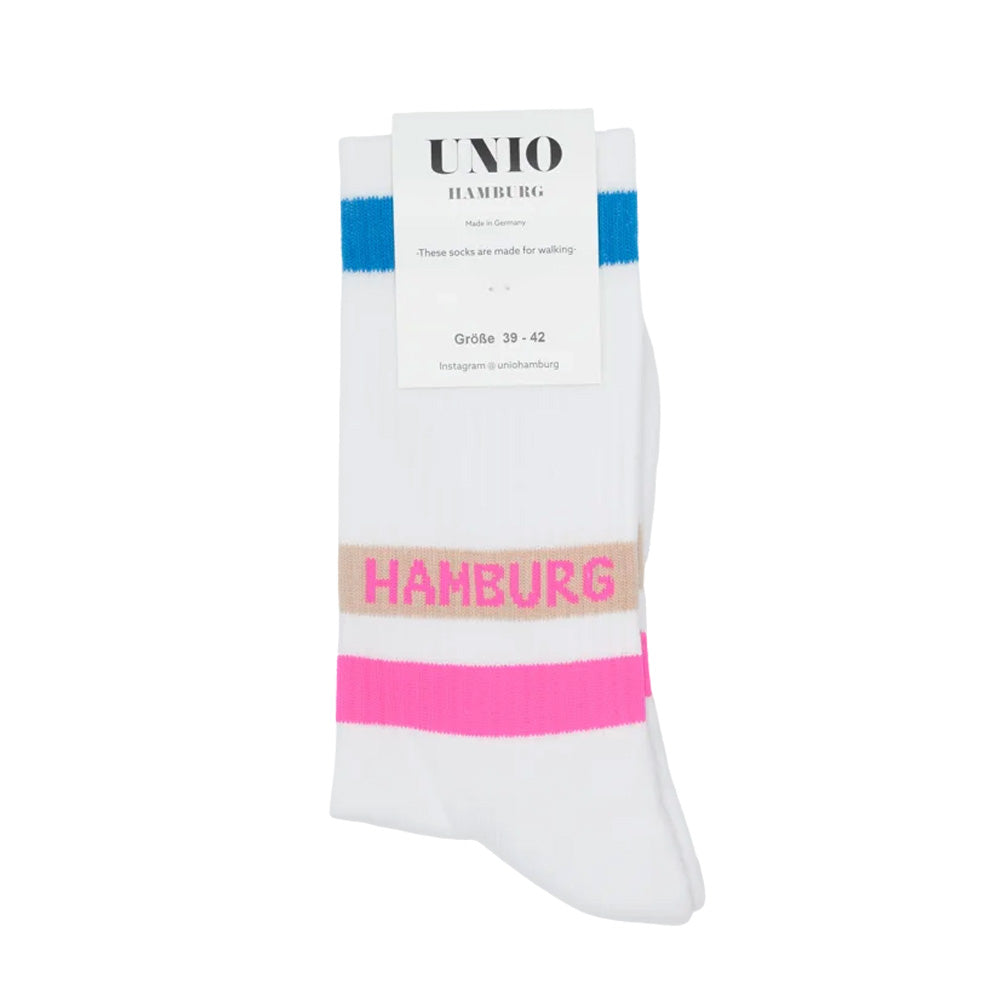 Unio Hamburg TRAVELLER Hamburg Size 39-42