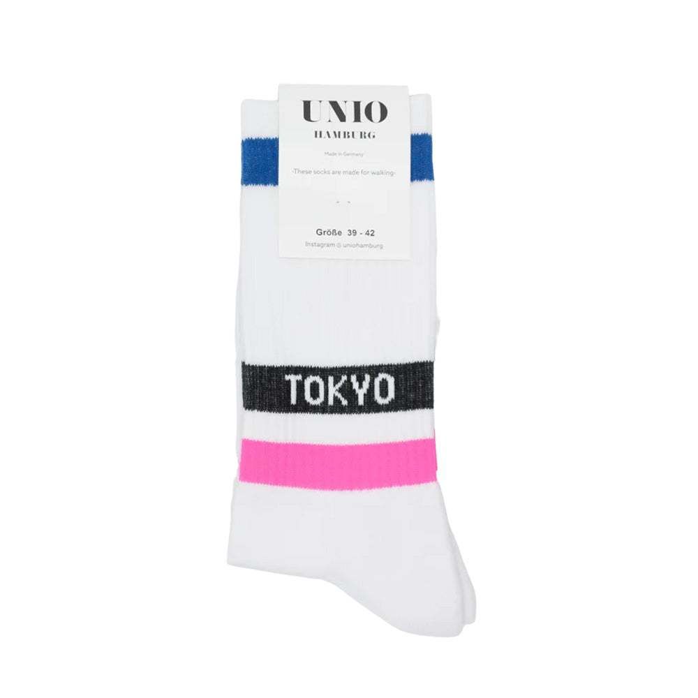 Unio Hamburg TRAVELLER Tokyo Size 43-46