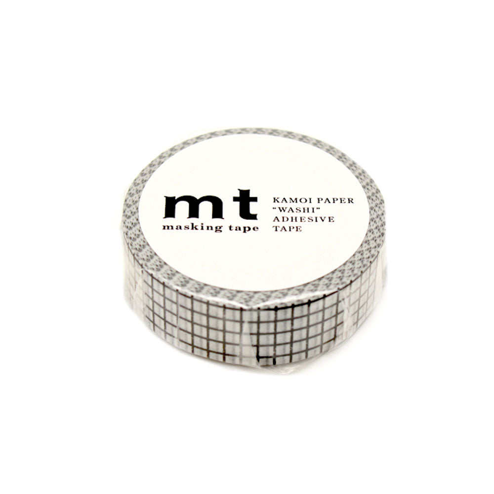 MT Tape Hougan Black