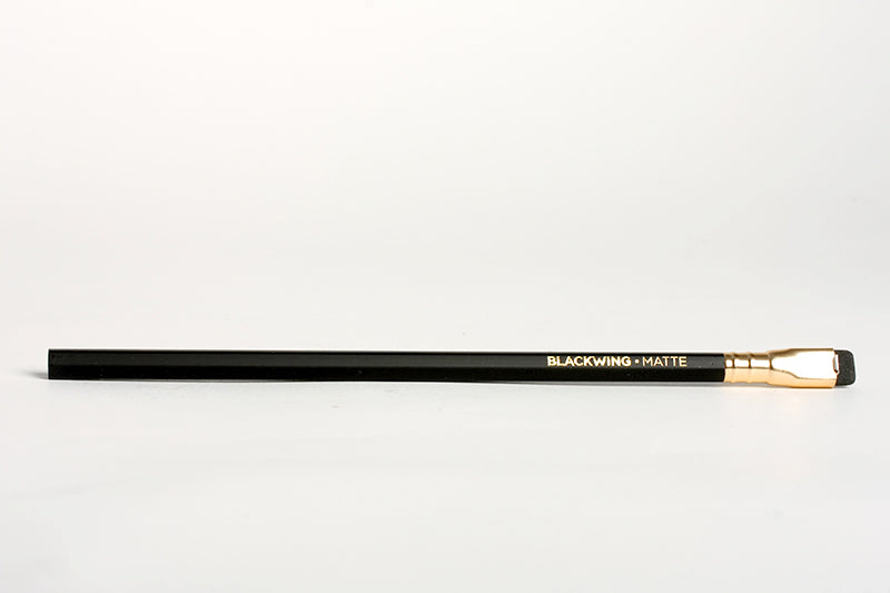 Blackwing Matte