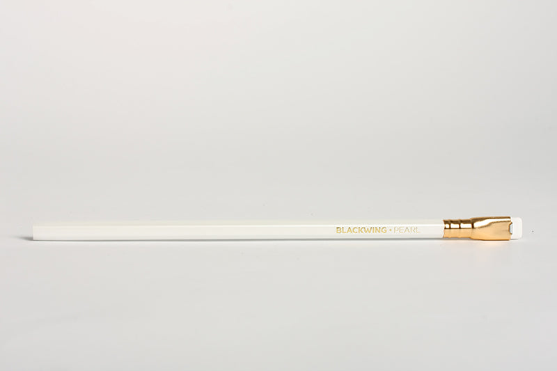 Blackwing Pearl