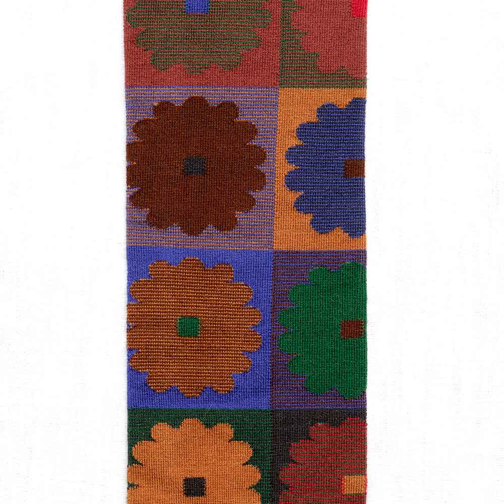 Kniestrümpfe Polka PK 904 (39-41)