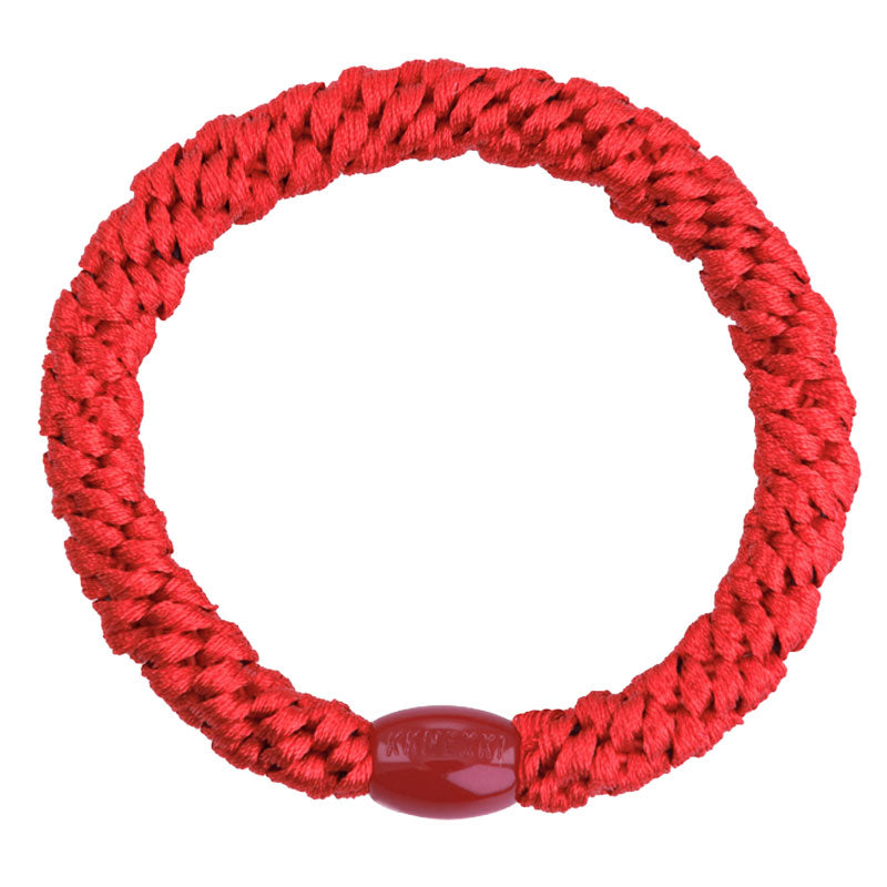 KKNEKKI Clear Red