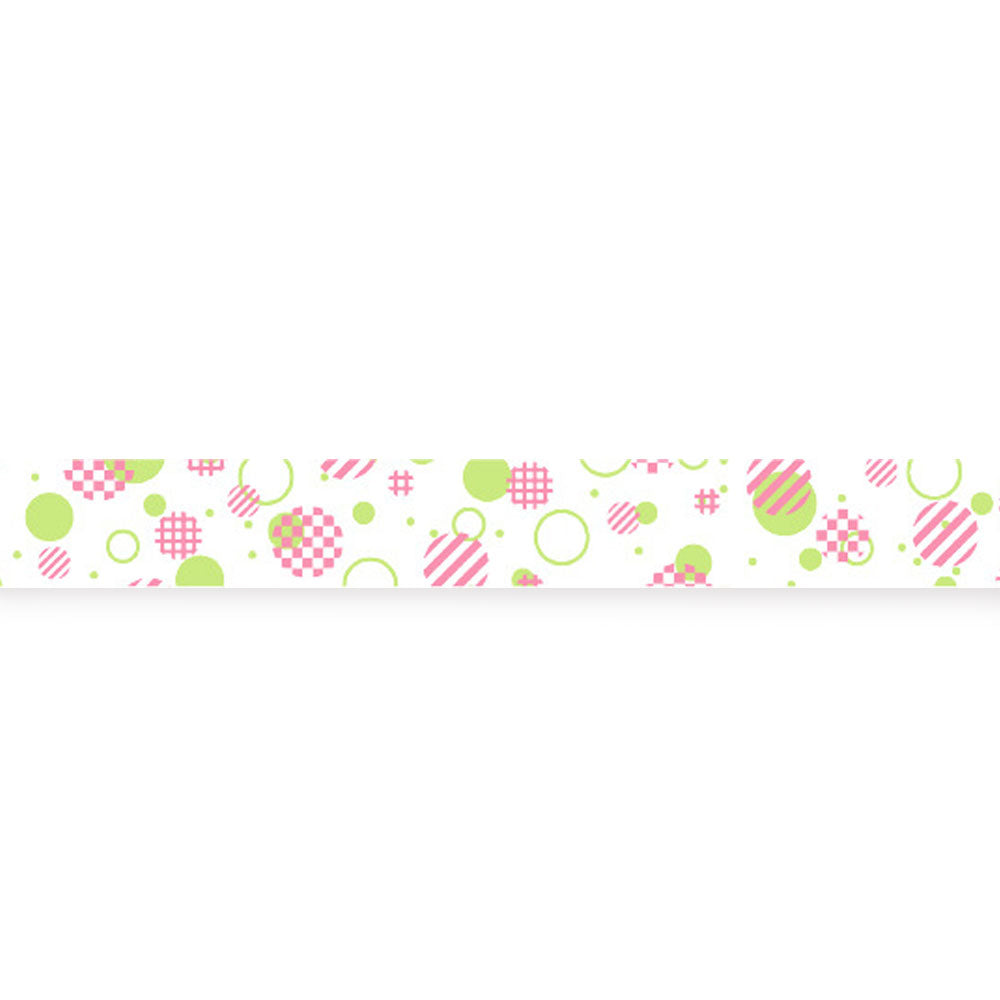 MT Artist Masking Tape Pattern Dot (silky)