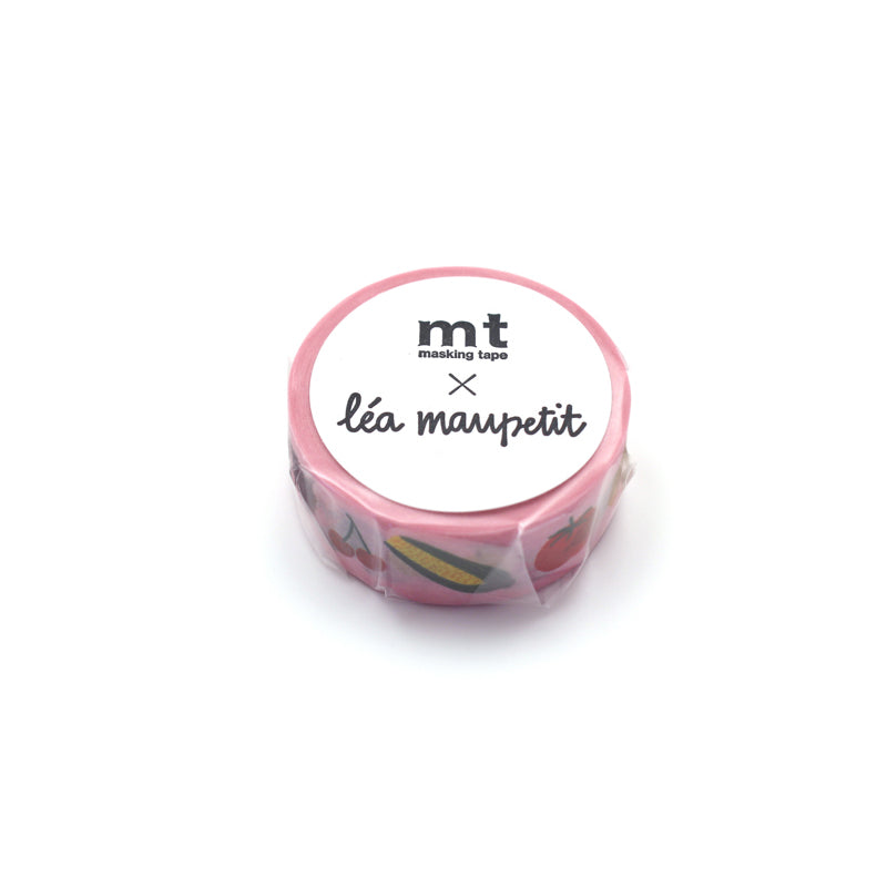 MT Artist Masking Tape Endless Summer