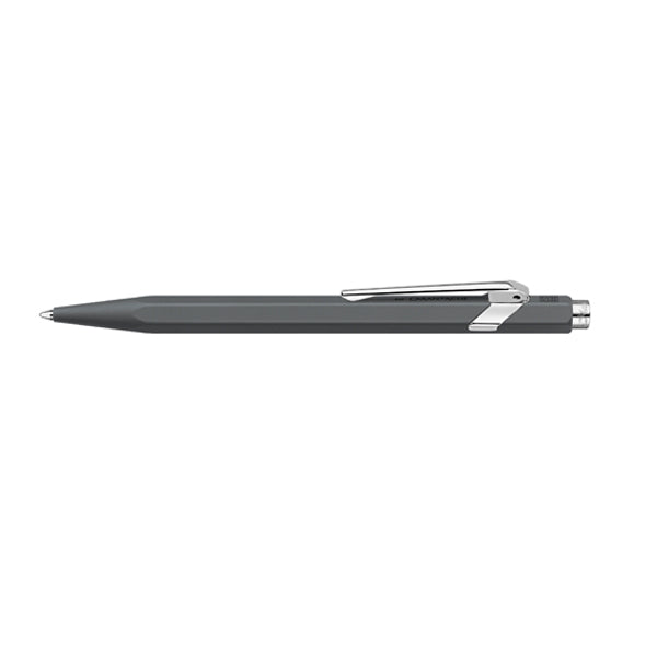 Caran d'Ache Ballpoint Pen Anthracite