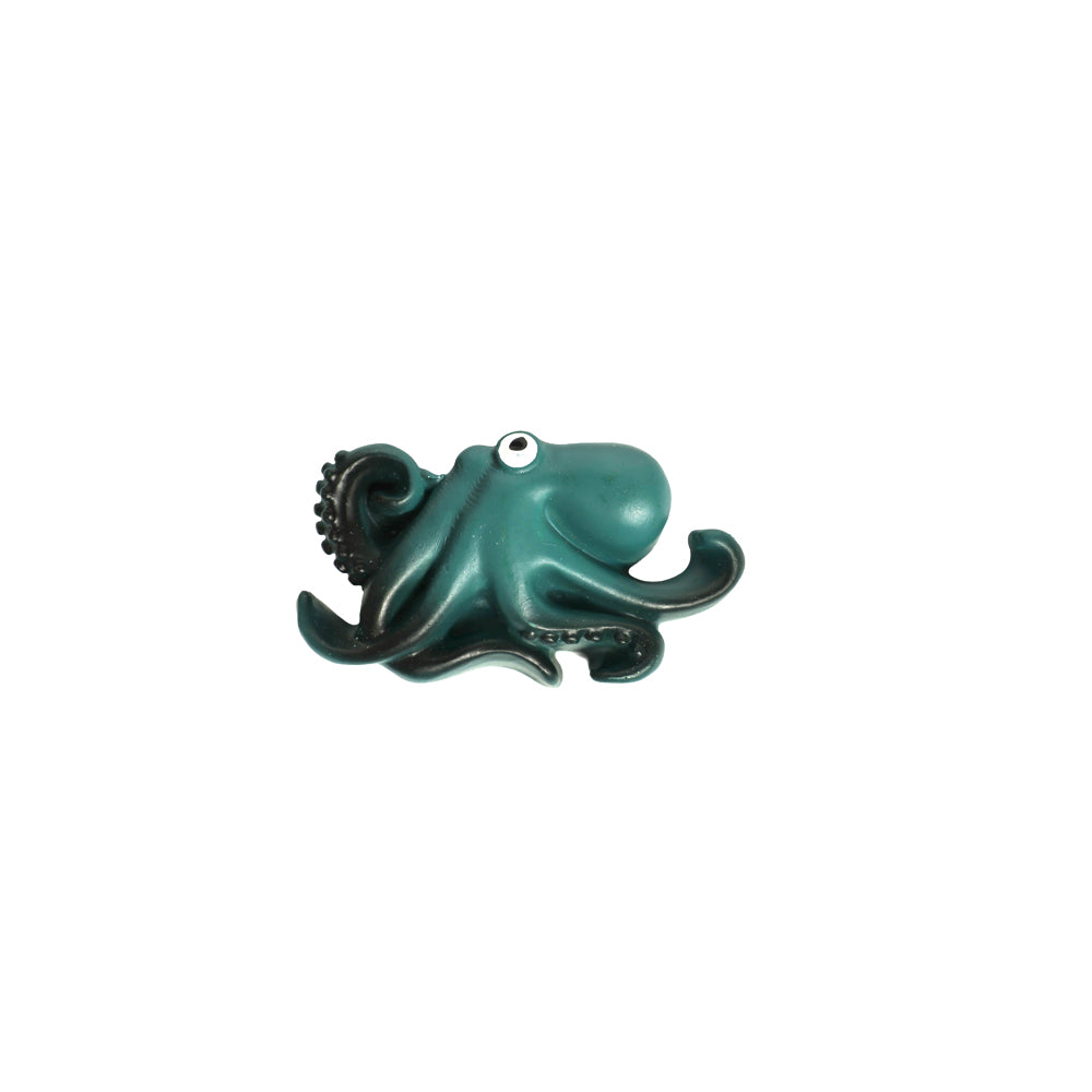 Octopus petrol Magnet