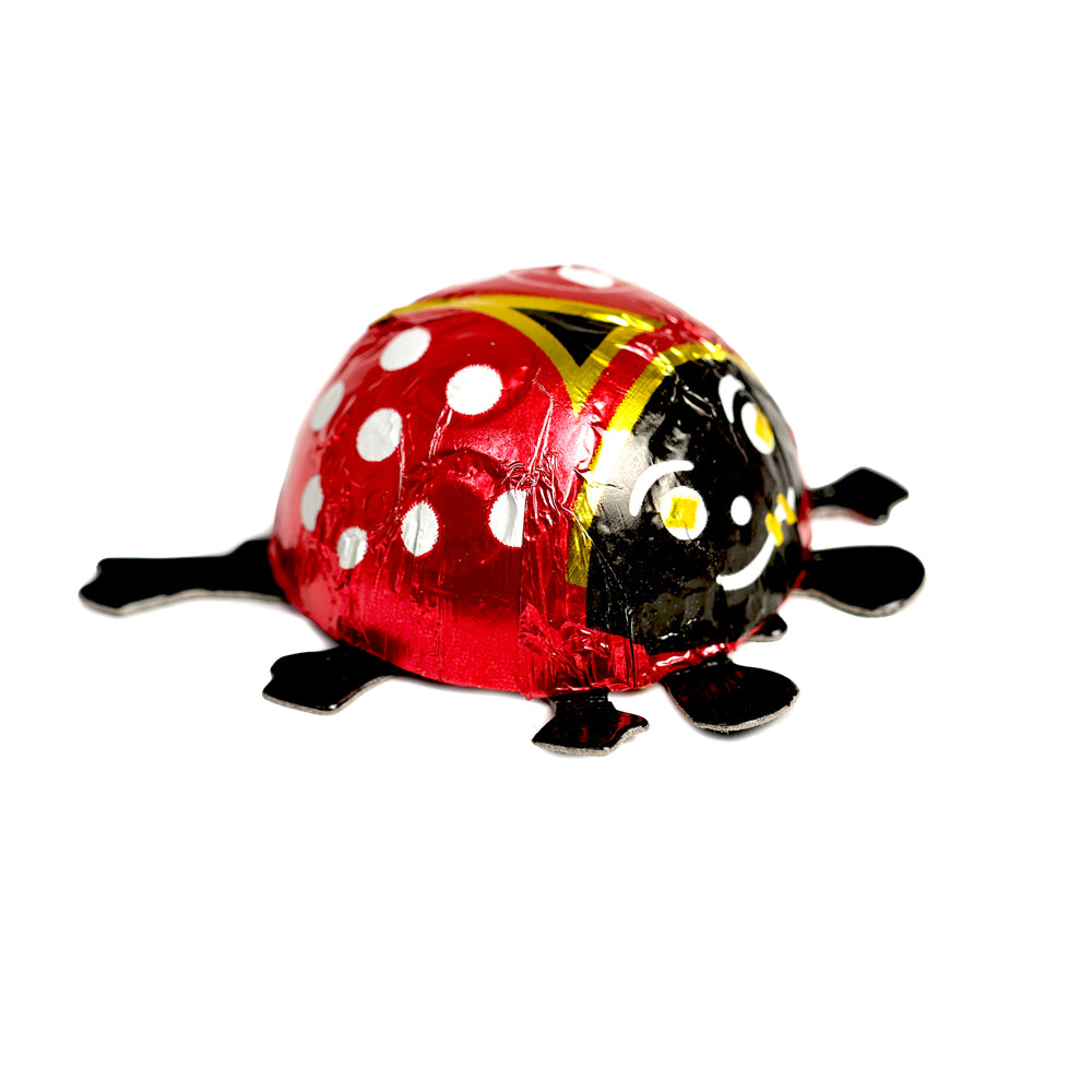 Schoko Glückskäfer
