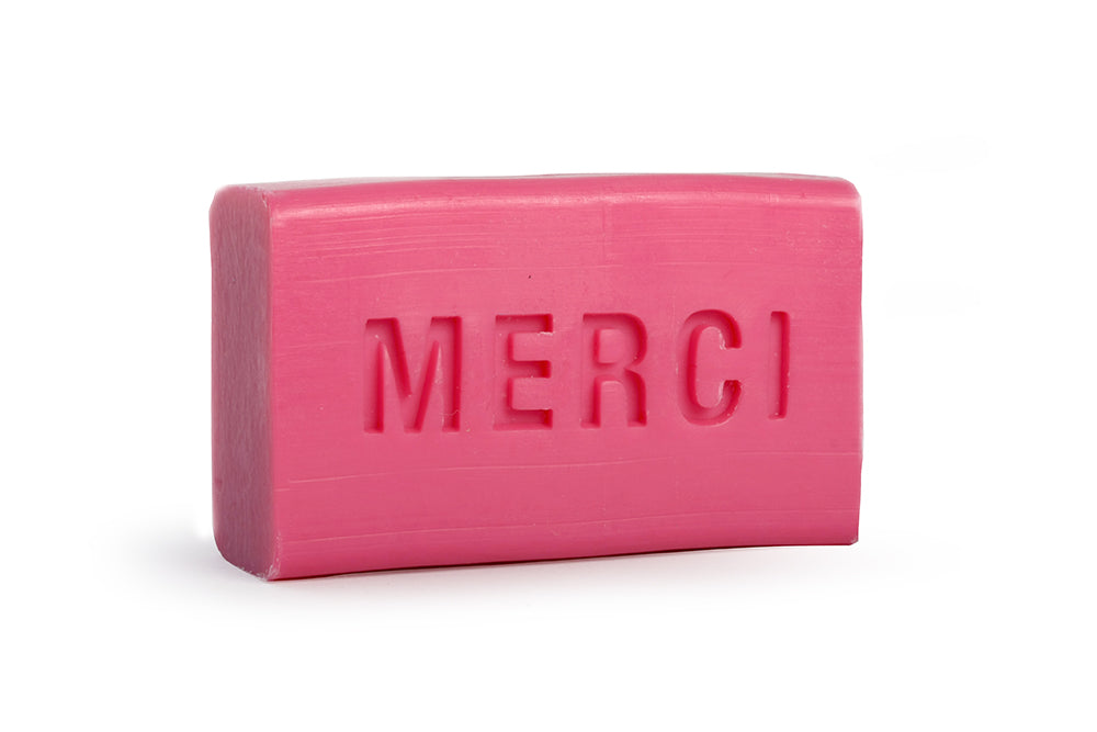 Soap MERCI