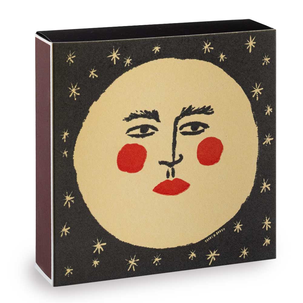 Luxury Matches Moon B374