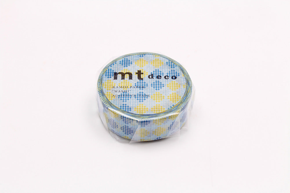 masking tape not the girl who misses much