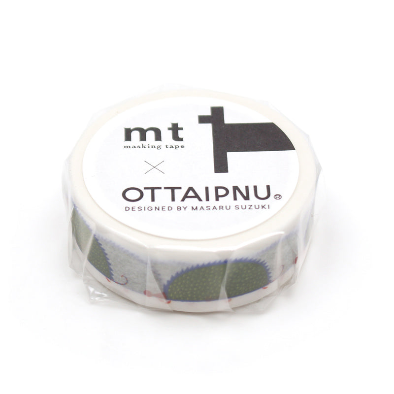 MT Masking Tape Harinezumi