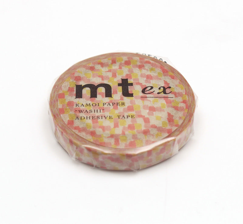 masking tape not the girl who misses much