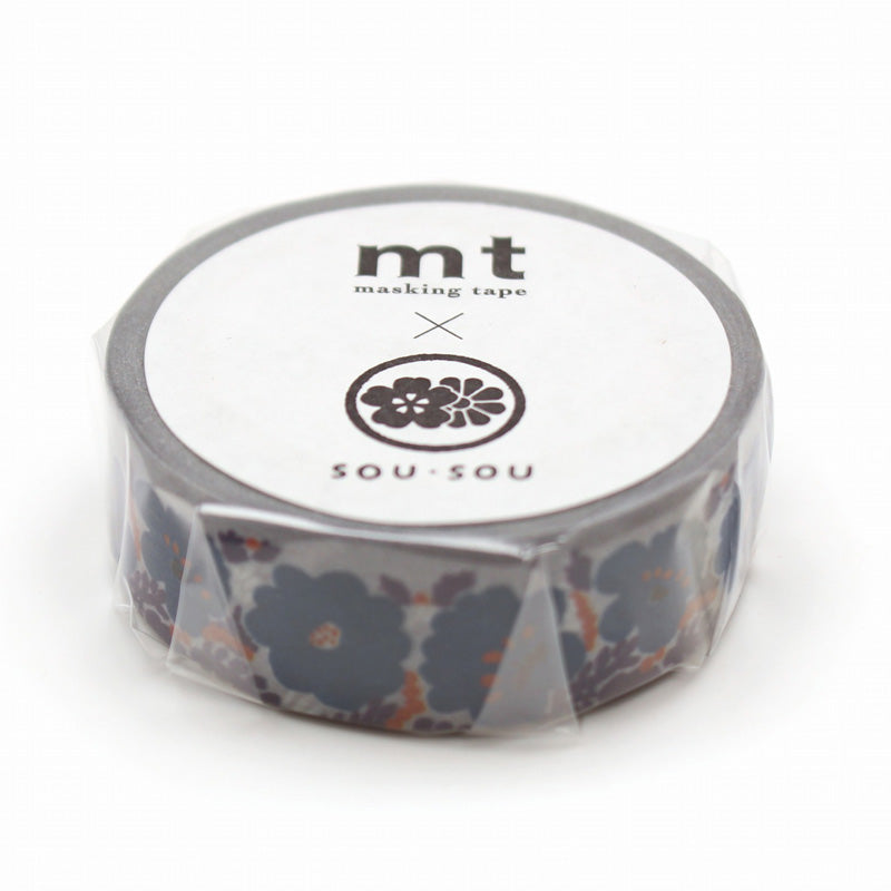 MT Masking Tape Passion