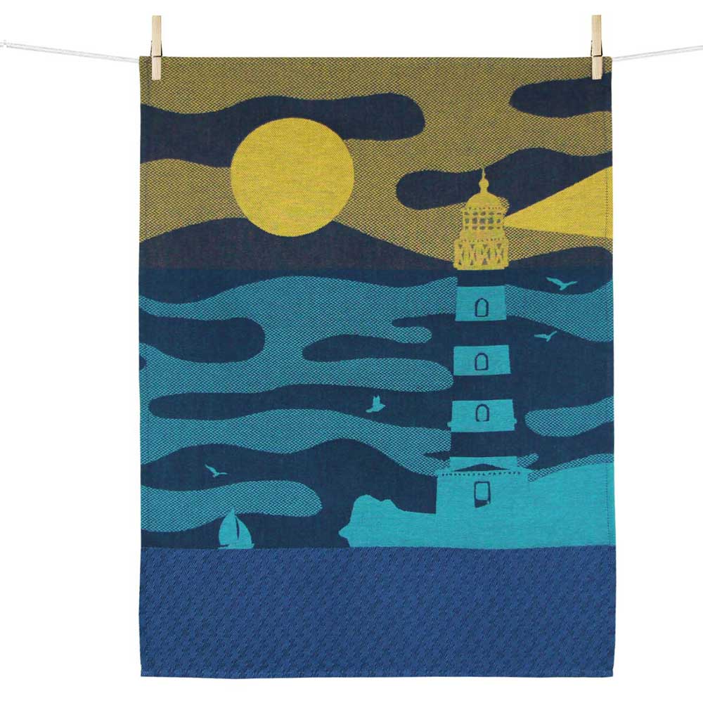Tea towel PHARE
