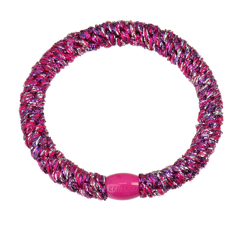 KKNEKKI Pink Unicorn Glitter