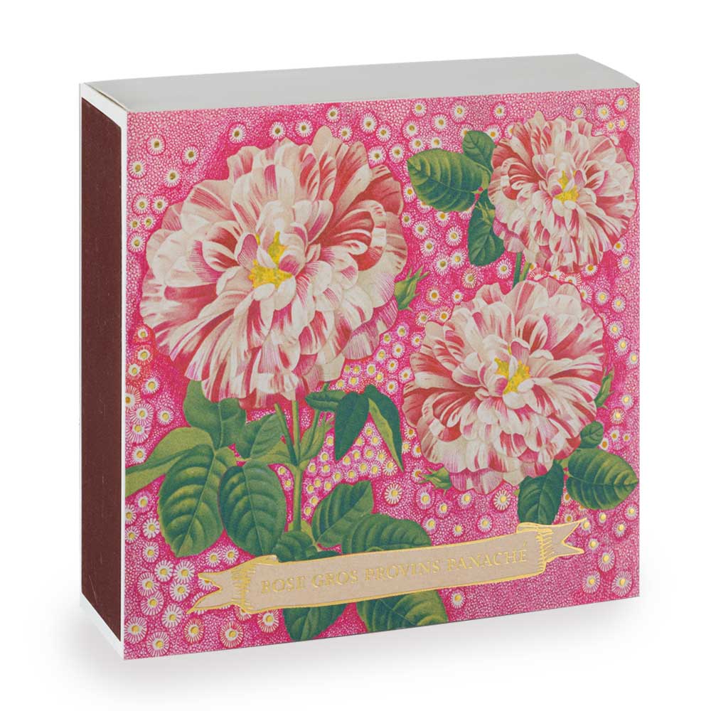 Luxury Matches Rose Provin Petunia B378