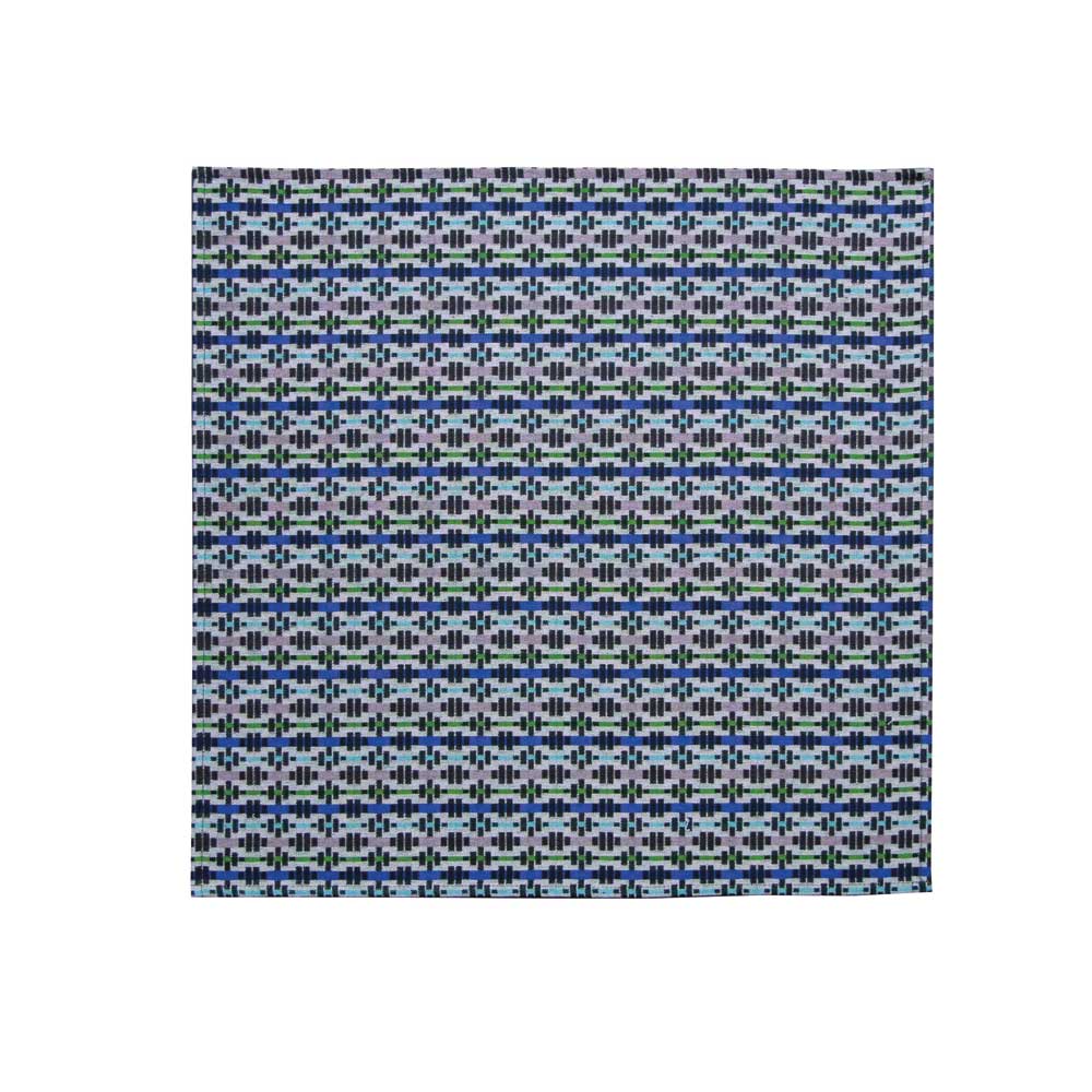 Napkin TRAME Black