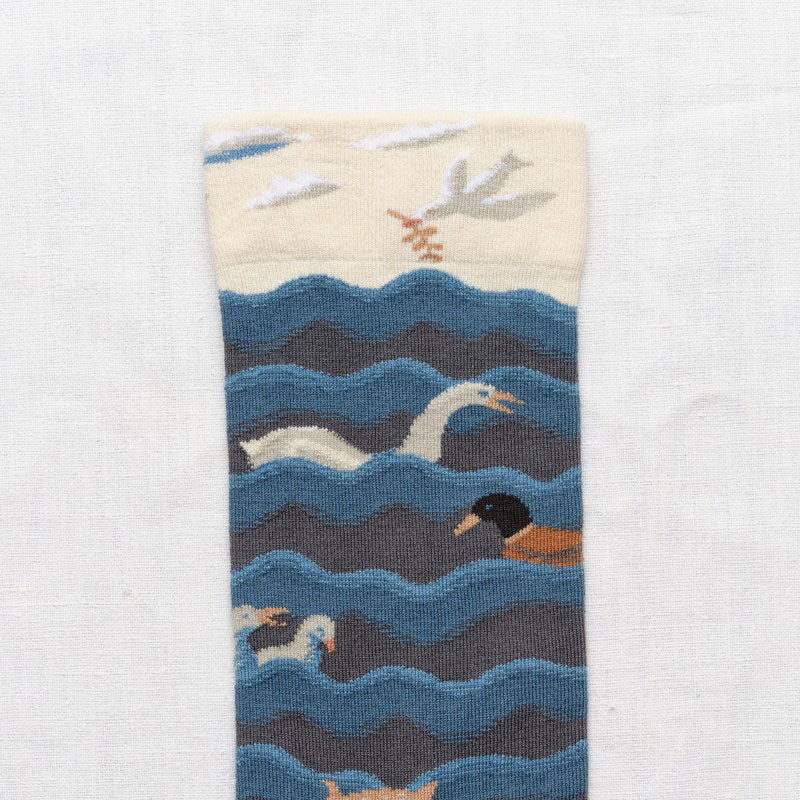 Socks Sea NG 801 (39-41)