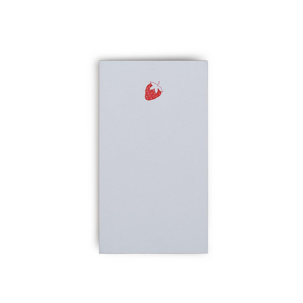 Notebook Strawberry