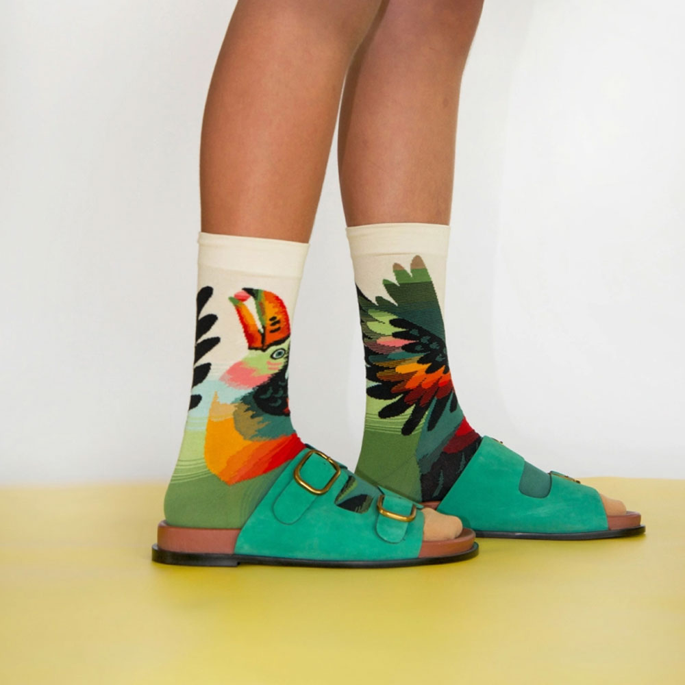 Socks Toucan EV701 (39-41)