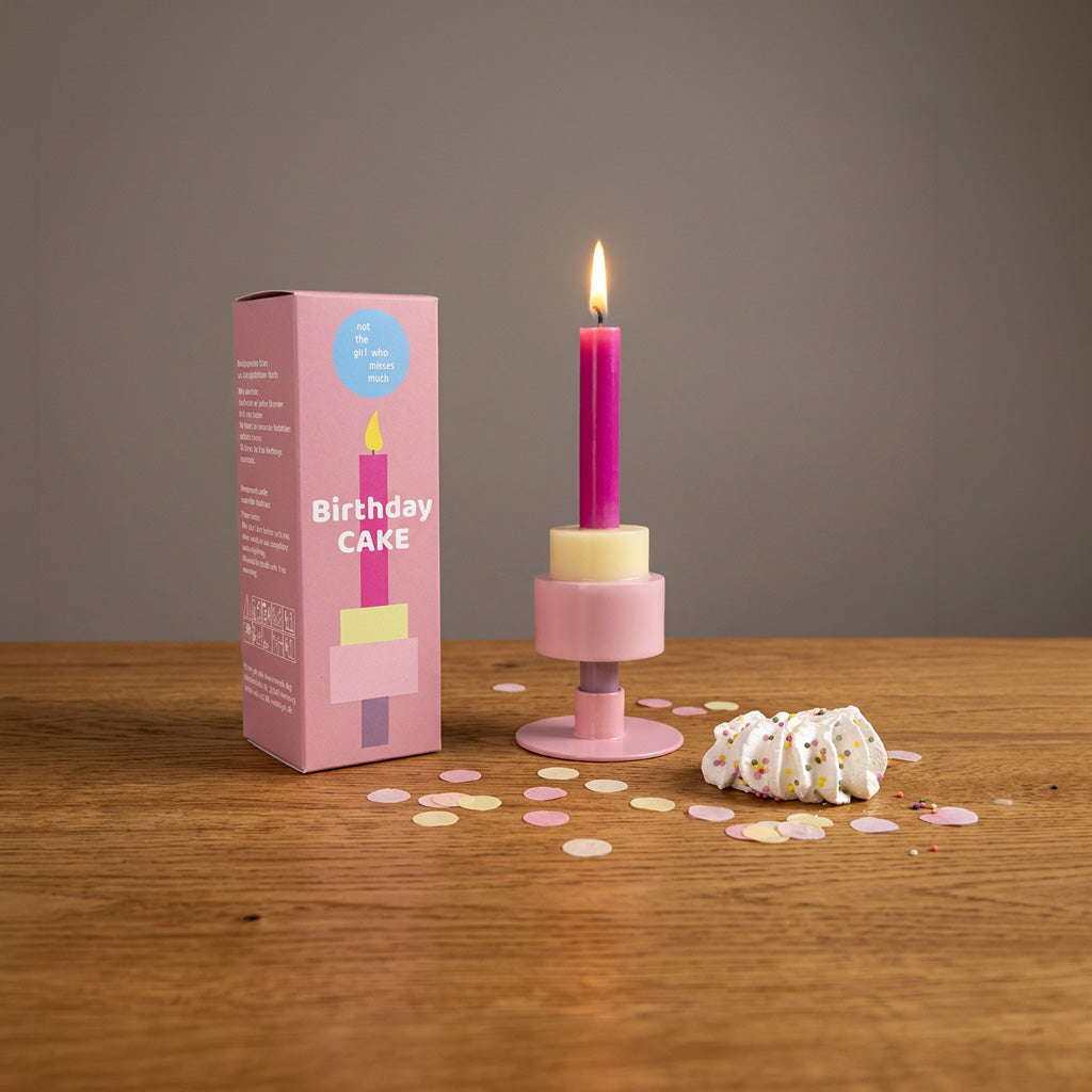 Party Candles