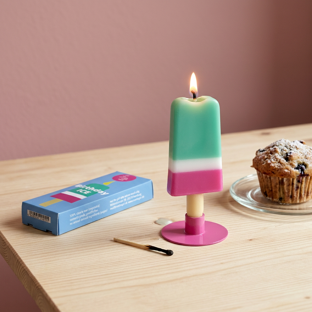 Party Candles