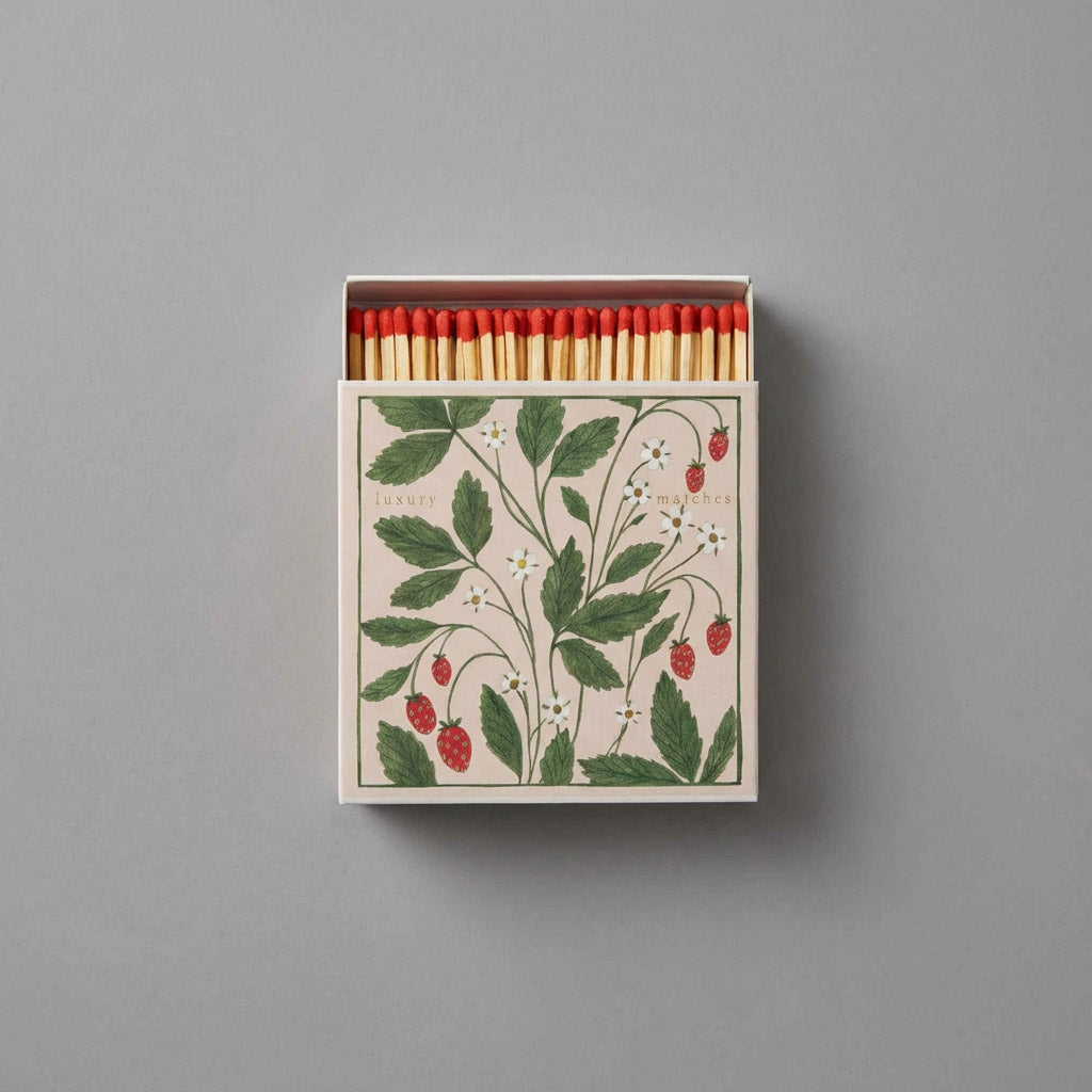 Matches