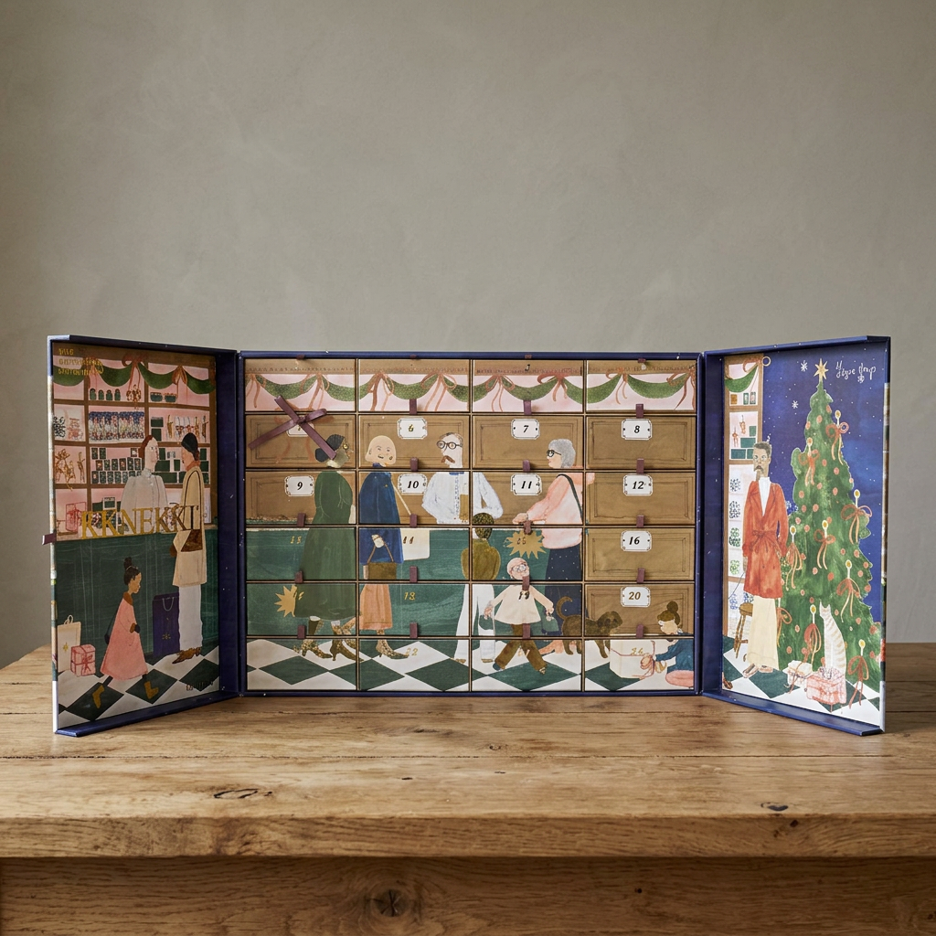 Adventskalender