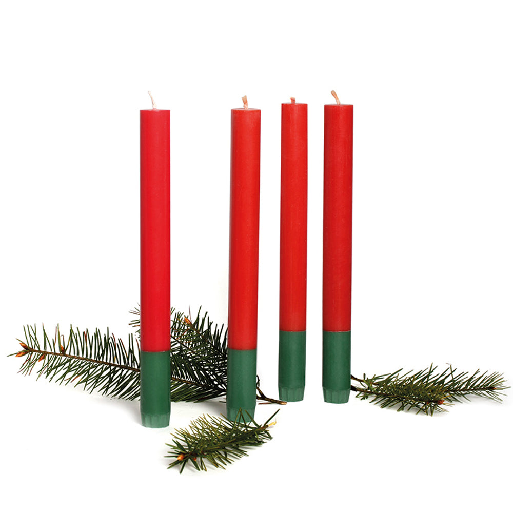 ADVENT, ADVENT Kerze